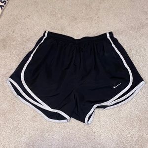Dri-Fit Athletic Nike Short